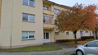 Apartmán Miras - 9