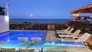 Casa Beira Mar com Piscina Maragogi - Amar & Mar - 6