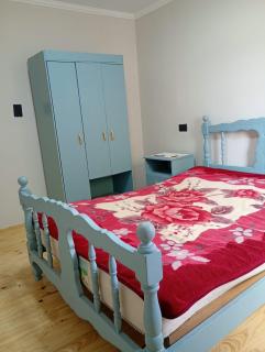 Departamento 1 dormitorio - 3