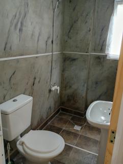 Departamento 1 dormitorio - 1