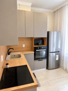 Apartment near Barys Arena - 7