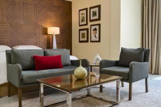 Sheraton Tunis Hotel - 9