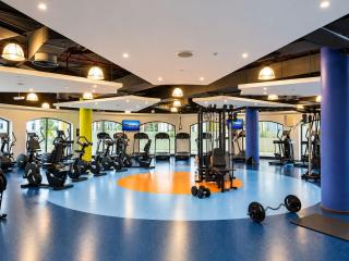 Luxury Dubai Eye View Living - Beach access I Marina Walk - 5