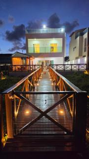 Casa Beira Mar com Piscina Maragogi - Amar & Mar - 9