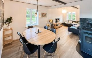 2 Bedroom Cozy Home In Broager - 1