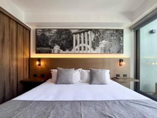 Mi Zona Lodging Condesa - Mexico-Stad - 3