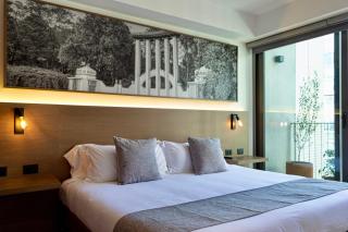 Mi Zona Lodging Condesa - Mexico-Stad - 2