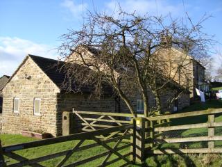 Bramble Cottage & Rossmoor Cottage - Stainburn - 8