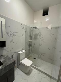 Beachfront villa with pool, Saly Paradise - 5