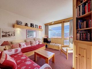 Appartement 3 pièces pour 6 pers. avec parking à 600m des pistes à Val d'Isère - Val dʼIsère - 7