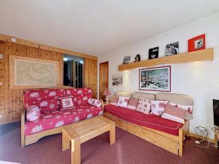 Appartement 3 pièces pour 6 pers. avec parking à 600m des pistes à Val d'Isère - Val dʼIsère - 2