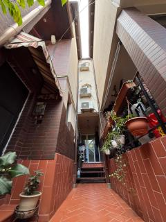 Boutique House Apart - 9
