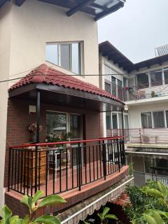 Boutique House Apart - 2