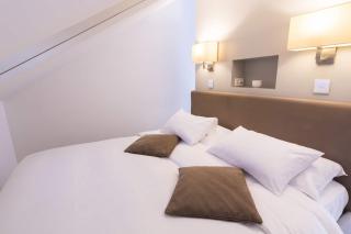 One-Bedroom Apartment - Mont Blanc - 6