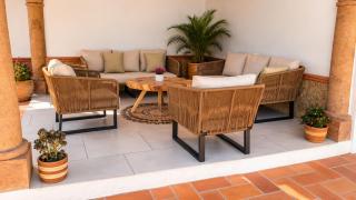 Casa Hotel La Morada - Villa de Leyva - 9