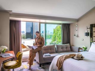 The Artisan Hotel Istanbul - MGallery Collection - 1