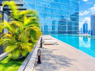 Dorsett luxury Infinity Pool Near Pavilion & TRX - Kuala Lumpur - 9