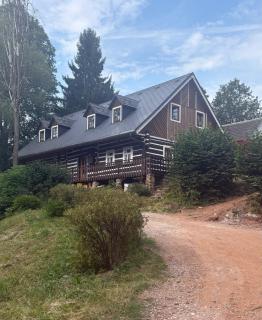 Chalupa Stupná 5 - 0