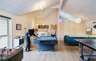 Pet Friendly Home In Glesborg With Sauna - 3