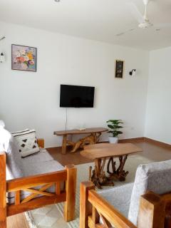 Happy stays Diani beach 1 bedroom apartment - 7