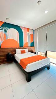 Hotel Dwana - 9