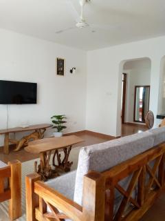 Happy stays Diani beach 1 bedroom apartment - 6