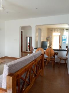 Happy stays Diani beach 1 bedroom apartment - 5
