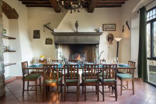 Casa Vacanze Villa il Castellaccio - 6