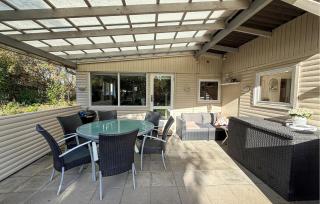 4 Bedroom Nice Home In Ulfborg - 3