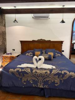 Hotel Boutique Santa Teresa - 9