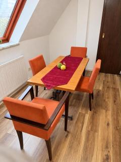 MANGER Apartments Bad Kissingen Zentrum - 8