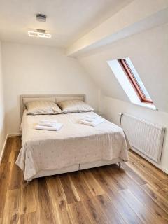 MANGER Apartments Bad Kissingen Zentrum - 7
