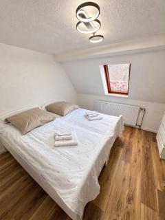 MANGER Apartments Bad Kissingen Zentrum - 2