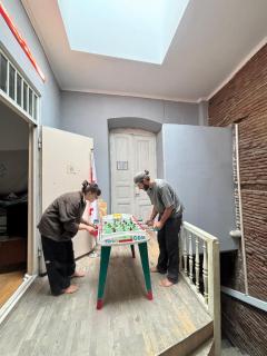 Dingo Hostel Tbilisi - 6