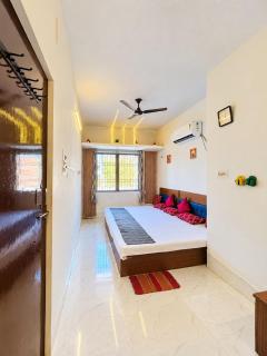 SP guest house 1,5 km from kashi vishawanath - 0