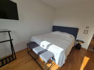 Urban Elegance - Bright Family Flat - 5