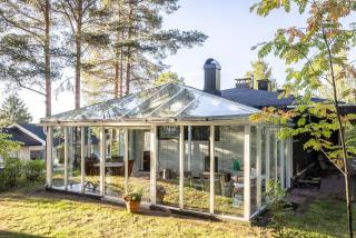 Villa Pulla - House Near Nature & City Center - 7