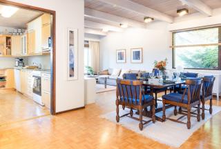 Villa Pulla - House Near Nature & City Center - 2