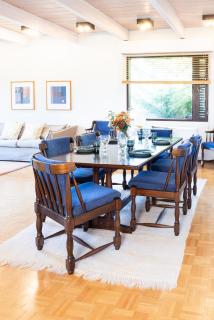 Villa Pulla - House Near Nature & City Center - 1