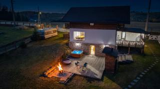 Chalet Spa Mărișel - Mărişel - 0