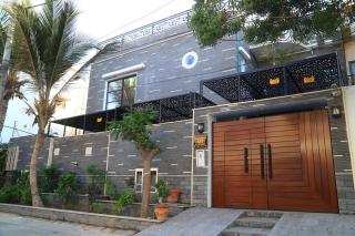 Terrific Beachside Residence Near Clock Tower Ph-6 - 0