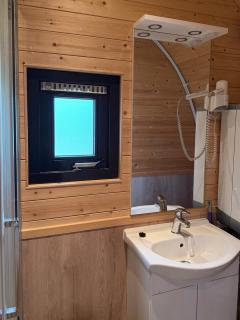 High-quality South Woodlodge in Müllerthal - 7