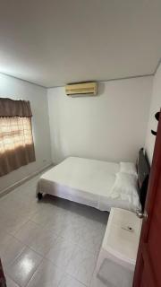 Apartamentos Mecana - 1