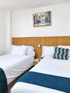 Elena Plaza Suites Departamentos 203 - 0