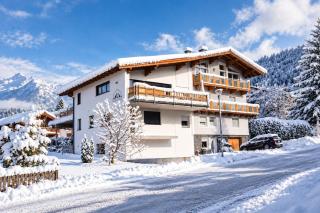 Apartment Wildauer - Wildschönau - 9