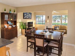 Fabulous one bedroom in West Bay - 0