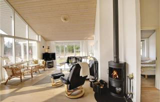 5 Bedroom Gorgeous Home In Herning - 6