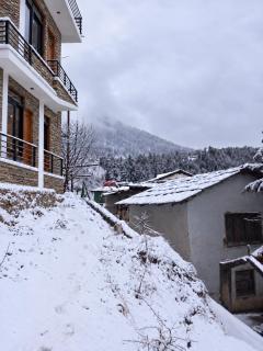 Saanjh Aur Sukoon - A Boutique Homestay - 8