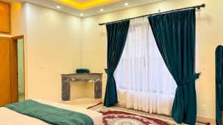 I-8 3 Bedroom Villa - 1