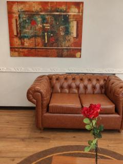 LRH Santiago - 2